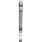 Ekena Millwork Bordeaux Architectural Grade PVC Bracket, 5/8"W X 8"D X 8"H BKTP01X08X08BO - alternate 4